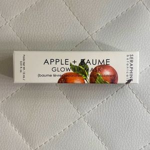 Seraphine botanicals lip mask